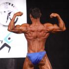 Victor  Sullivan - NPC Greater Gulf States 2011 - #1